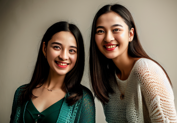 How to make a gift for sister