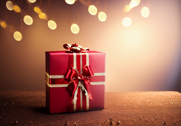 How to make a gift for Wedding Celebration