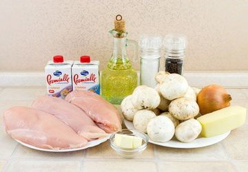 How To Cook Stuffed Chicken Breast
