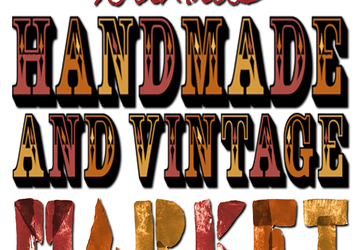 Dundas Handmade and Vintage Market