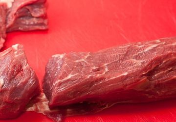 How To Cook A Filet Mignon