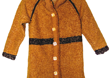 Children's coat