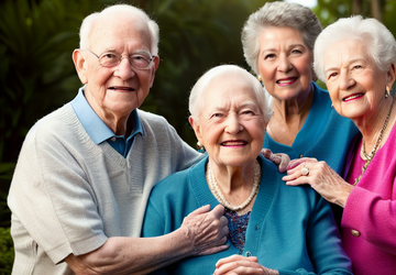 How to make a gift for Grandparents Day