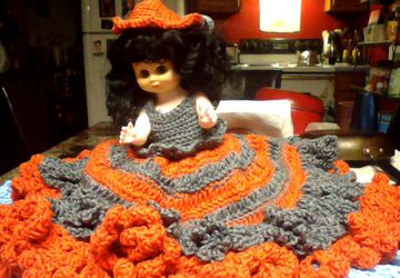 shell's craft corner