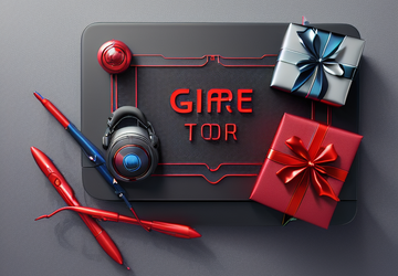 How to make a gift for tech lovers (gadget lovers)