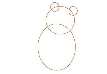 How To Draw Winnie The Pooh