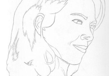 How To Draw Portraits