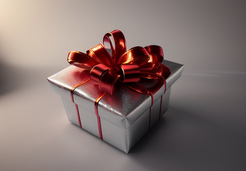 How to make a gift for unique