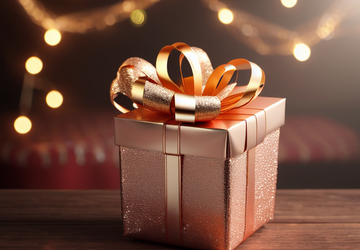 How to make a gift for best friend