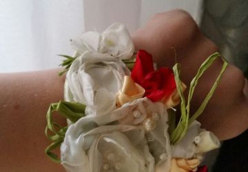 Wedding bracelet