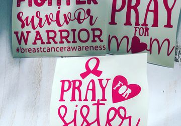 Breast cancer awareness
