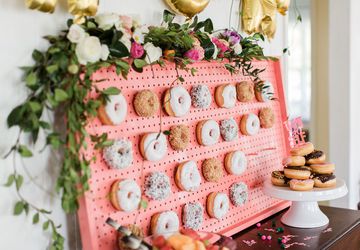 How to plan a bridal shower?