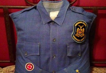 Memory Keepsake Pillows ETC