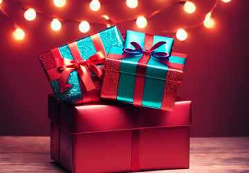 How to make a gift for fun