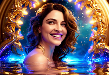 How to make a "gift for Pisces