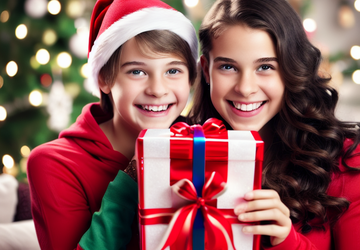 How to make a gift for Christmas gifts for teens