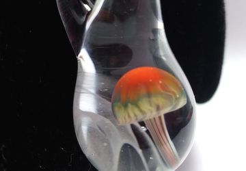 Handcrafted Pendants