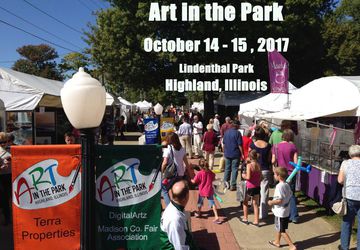 Art in the Park