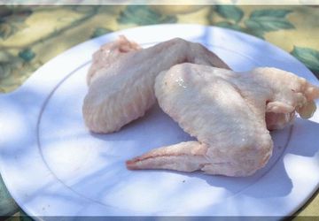 How To Cook Chicken Wings