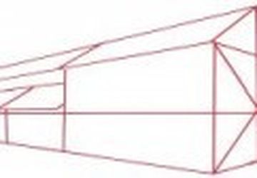 How To Draw A Building