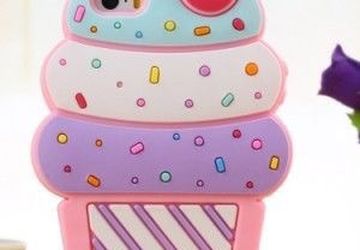 DIY iPhone Case