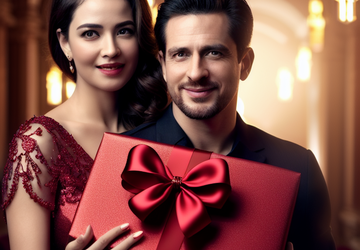 How to make a gift for For Couples