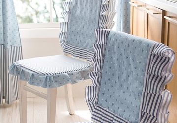 How To Make Chair Covers