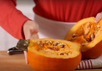 How To Cook Pumpkin Seeds In The Oven