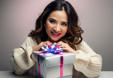 How to make a gift for 10th anniversary gifts for her