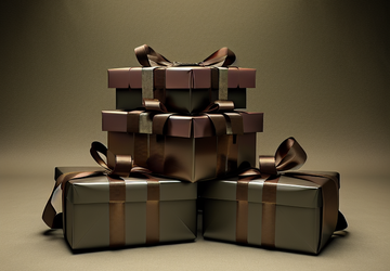 How to make a gift for army