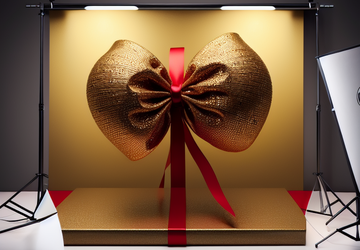 How to make a gift for student