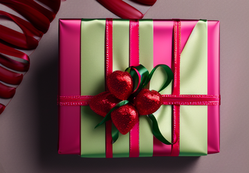 How to make a gift for healthy lovers gifts
