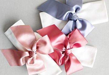 How To Make Napkin Rings