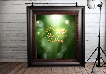 How to make a gift for mom