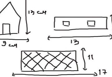 How To Make A Gingerbread House