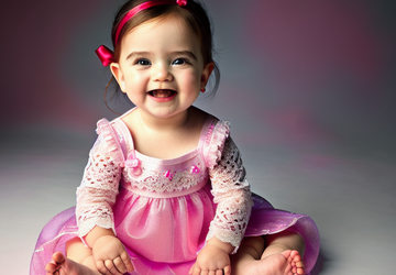 How to make a gift for toddler girl