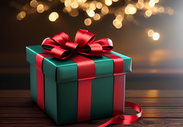 How to make a gift for by personality