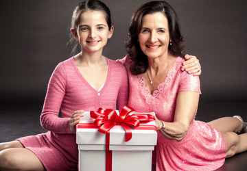 How to make a gift for Mother's day