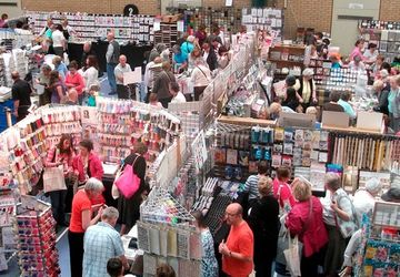 Sincerely Yours Shows Thetford