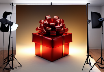 How to make a gift for 5 year anniversary