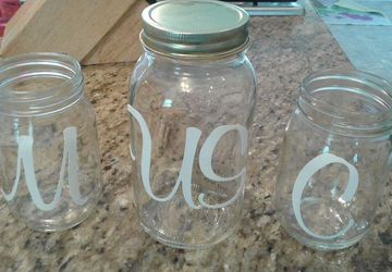 Mason jar unity sand ceremony set, sand ceremony, wedding ceremony, wedding unity ceremony, wedding sand ceremony, mason jar wedding decor