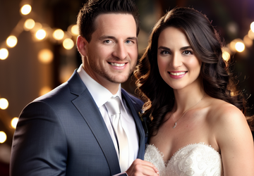 How to make a gift for newlyweds