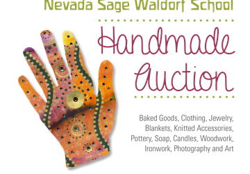 Harvest Festival & Handmade Auction