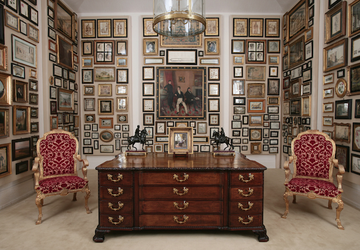 The Mayfair Antiques & Fine Art Fair