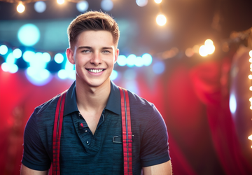 How to make a gift for 18th birthday ideas for him