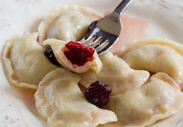 How To Cook Pierogies
