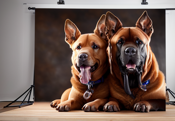 How to make a gift for veterinarian