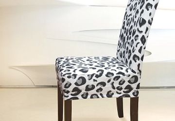 How To Make Chair Covers