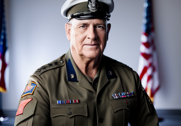 How to make a gift for Veterans Day