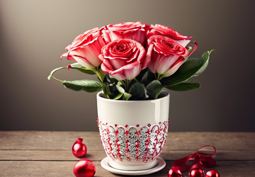 How to make a gift for mom